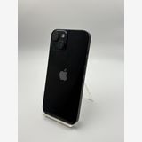 ��� iPhone14 SOFTBANK Midnight 128GB �Хåƥ꡼85% 1574
