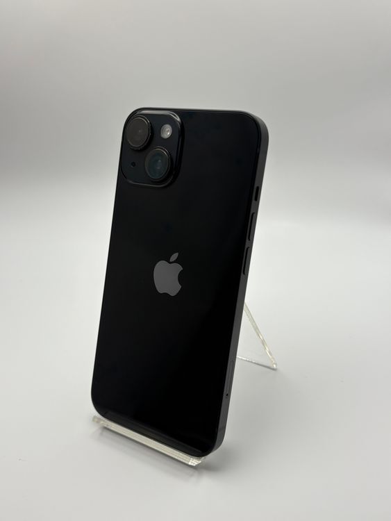 ��� iPhone14 SOFTBANK Midnight 128GB �Хåƥ꡼85% 1574