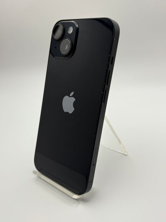 ��� iPhone14 SOFTBANK Midnight 128GB �Хåƥ꡼84% 2384