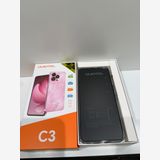 ����̤���� OUKITEL C3 Black 64GB �������Х��� SIM�ե꡼