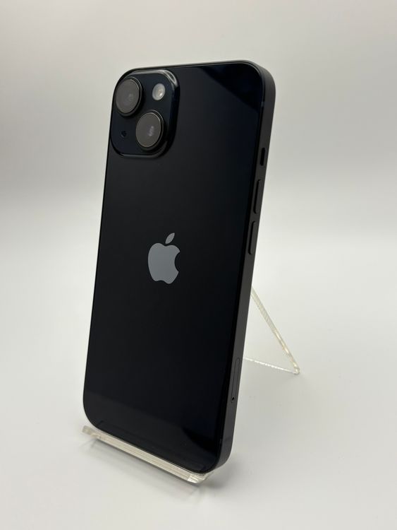 ��� iPhone14 SOFTBANK Midnight 128GB �Хåƥ꡼85% 7824
