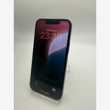 iPhone 13 mini Black 128GB SIMåѤ MLJC3J/A