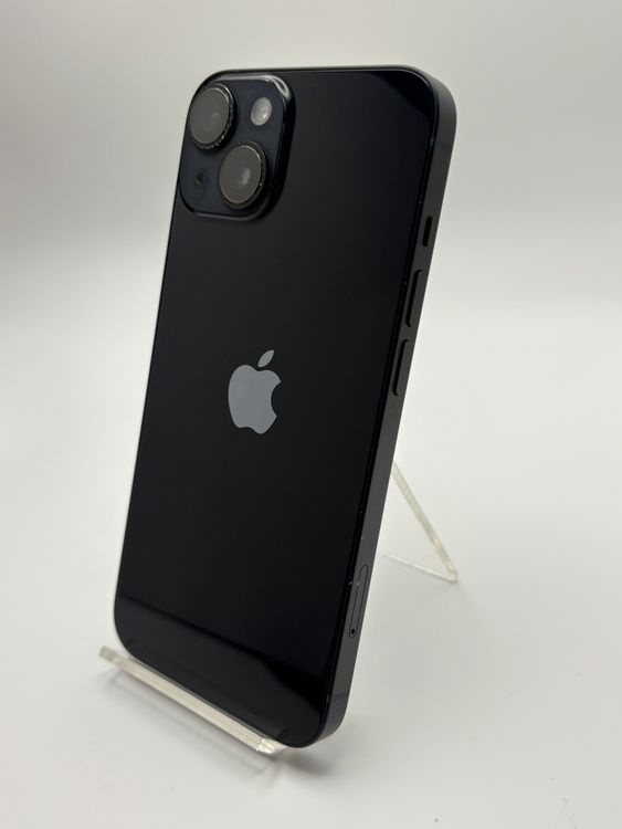 ��� iPhone14 SOFTBANK Midnight 128GB �Хåƥ꡼93% 2956