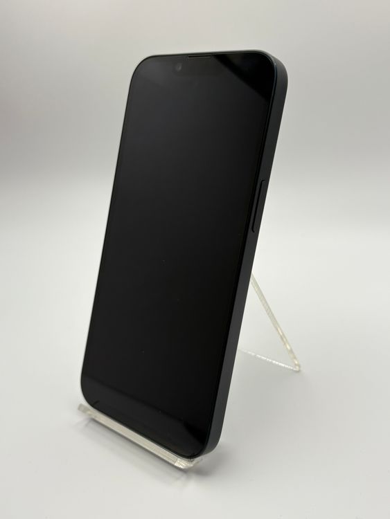 ��� iPhone14 SOFTBANK Midnight 128GB �Хåƥ꡼80% 8855