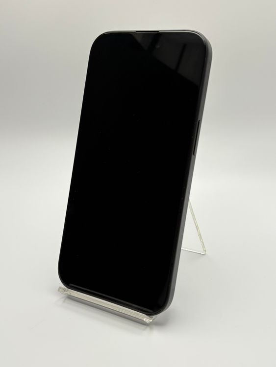 iPhone 15 SIM�ե꡼ Black 128GB �Хåƥ꡼87% ���A �������å��դ�