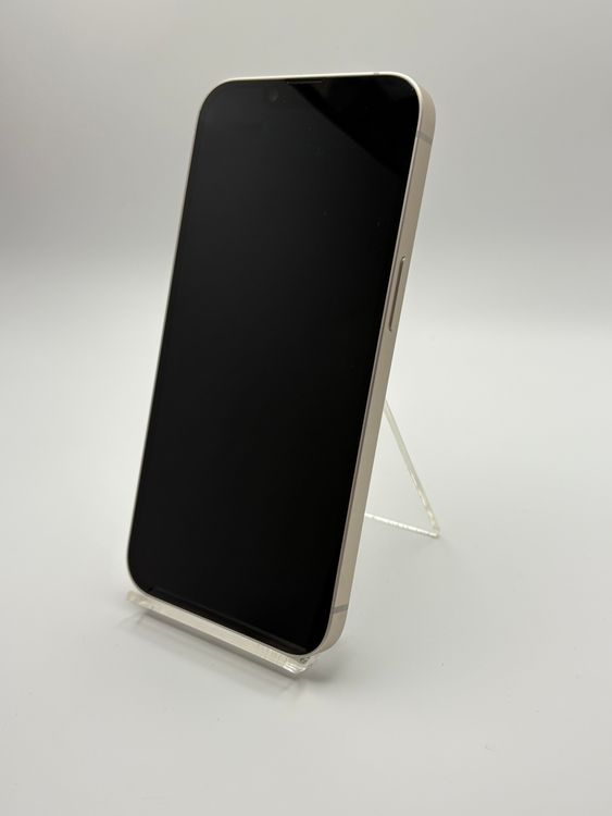��� iPhone14 SOFTBANK Starlight 128GB �Хåƥ꡼86% 5424