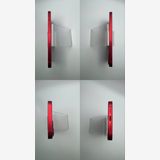 iPhone 13  Red 128GB �Хåƥ꡼100% ���A �������å��դ�