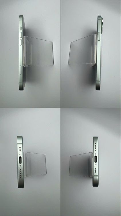 iPhone 15 DOCOMO SIM���å�����Ѥ� Green 128GB �Хåƥ꡼88%