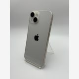 ��� iPhone14 SOFTBANK Starlight 128GB �Хåƥ꡼83% 0799