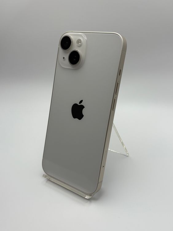 ��� iPhone14 SOFTBANK Starlight 128GB �Хåƥ꡼83% 0799
