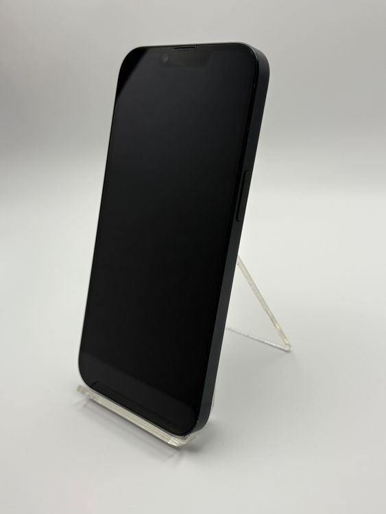 ��� iPhone14 SOFTBANK Midnight 128GB �Хåƥ꡼84% 6532