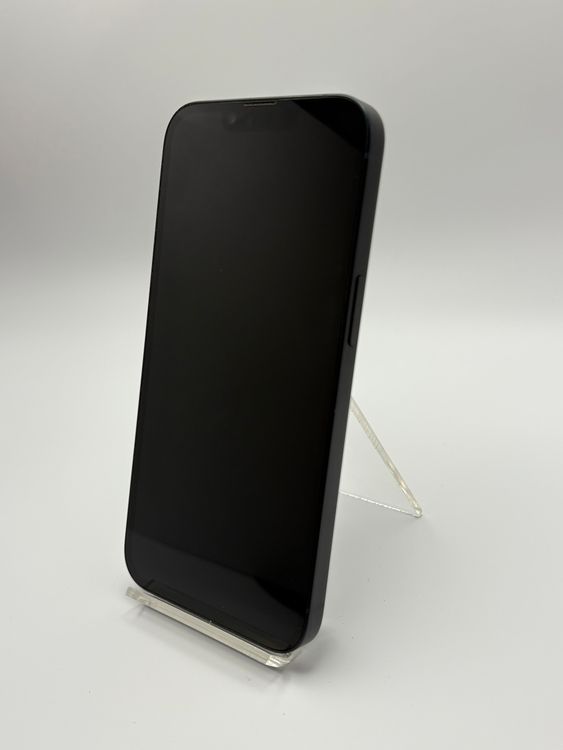 ��� iPhone14 SOFTBANK Midnight 128GB �Хåƥ꡼81% 7491