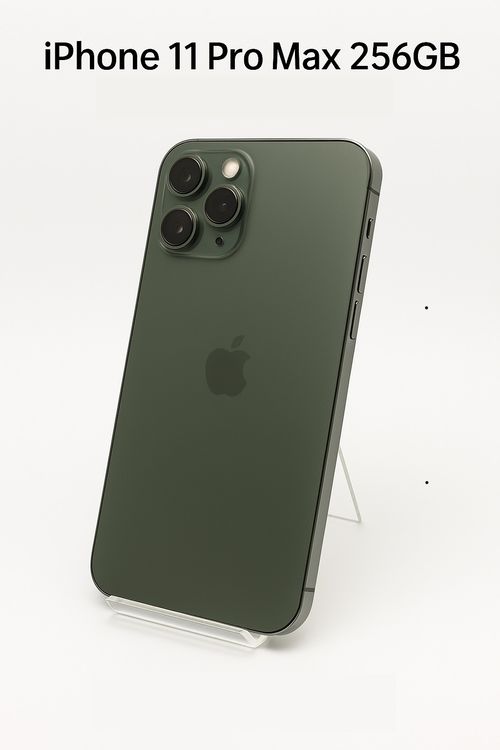 iPhone 11 Pro Max  256GB SIMե꡼ MWHM2J/A
