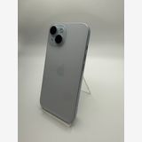 iPhone 15 Blue 128GB SIMåѤ MTML3J/A