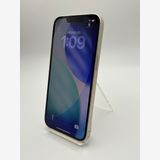 ��� iPhone14 SOFTBANK Starlight 128GB �Хåƥ꡼89% 8320