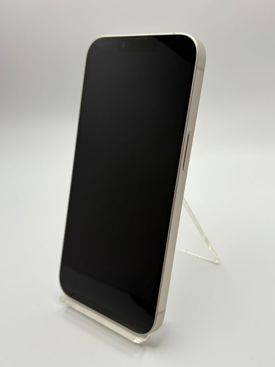 ��� iPhone14 SOFTBANK Starlight 128GB �Хåƥ꡼84% 2525