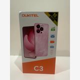 ���ʡ�̤���� OUKITEL C3 Blue �������Х��� SIM�ե꡼ 12GB+64GB