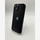 ��� iPhone14 SOFTBANK Midnight 128GB �Хåƥ꡼88% 2762