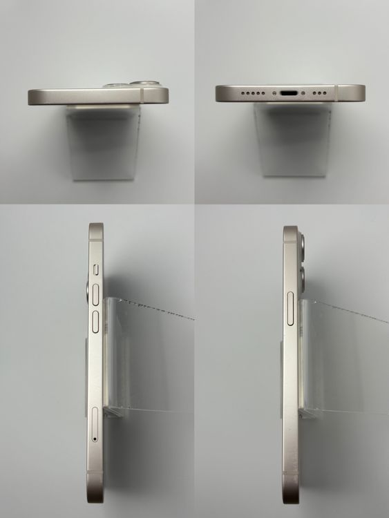��� iPhone14 SOFTBANK Starlight 128GB �Хåƥ꡼80% 6047