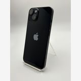 ��� iPhone14 SOFTBANK Midnight 128GB �Хåƥ꡼84% 7322
