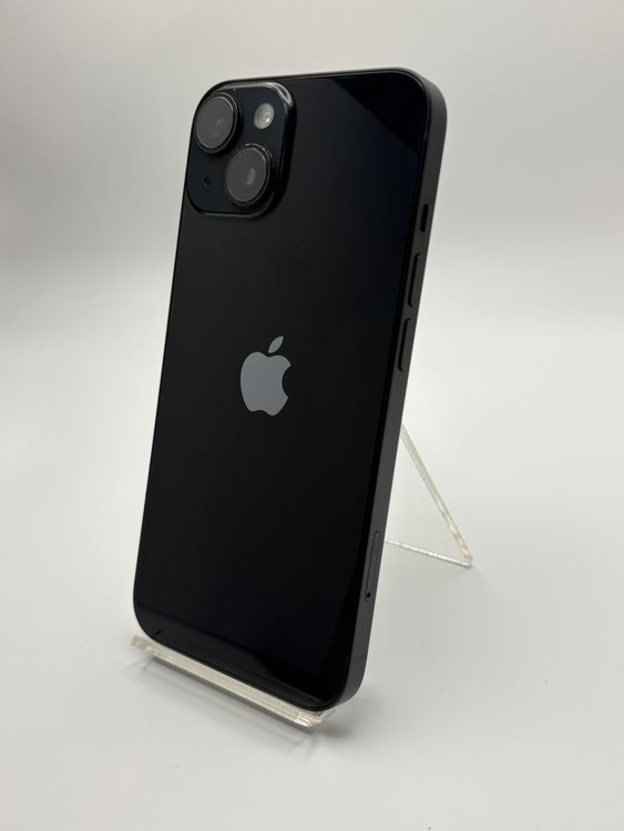 ��� iPhone14 SOFTBANK Midnight 128GB �Хåƥ꡼84% 7322