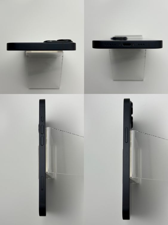 ��� iPhone14 SOFTBANK Midnight 128GB �Хåƥ꡼82% 0682