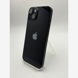 ��� iPhone14 SOFTBANK Midnight 128GB �Хåƥ꡼82% 6764