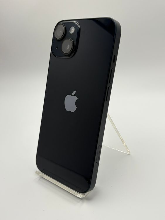 ��� iPhone14 SOFTBANK Midnight 128GB �Хåƥ꡼82% 6764