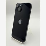 ��� iPhone14 SOFTBANK Midnight 128GB �Хåƥ꡼86% 4558