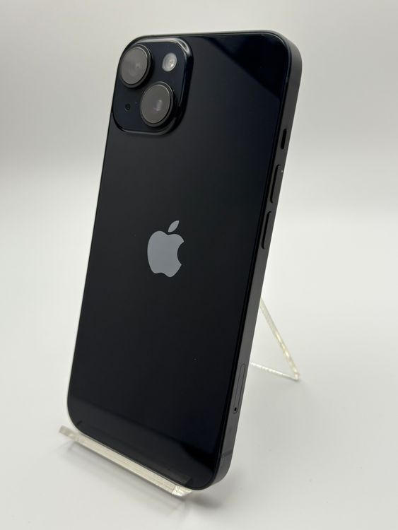 ��� iPhone14 SOFTBANK Midnight 128GB �Хåƥ꡼86% 4558