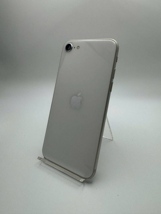 ��� iPhone SE(��3����) 64GB �Хåƥ꡼90% �������å��դ� -6787