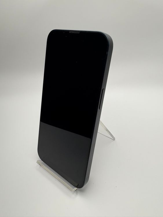 ���� iPhone 14  Midnight 128GB �Хåƥ꡼87%