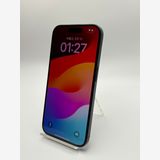 ��� iPhone15 Pro Blue Titanium 256GB �Хåƥ꡼84% 1702