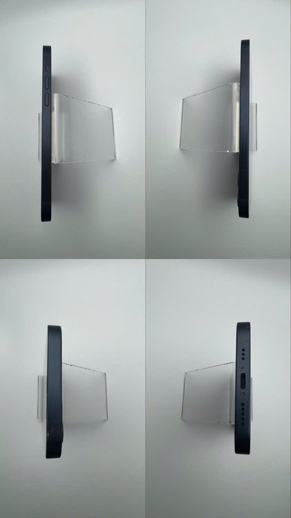 iPhone 12  Black 64GB �Хåƥ꡼100%