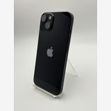 ��� iPhone14 SOFTBANK Midnight 128GB �Хåƥ꡼81% 1076