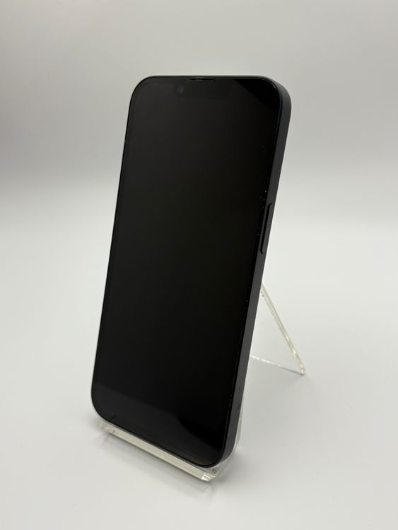 ��� iPhone14 SOFTBANK Midnight 128GB �Хåƥ꡼98% 7755
