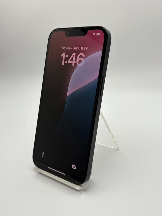 ��� iPhone14 SOFTBANK Midnight 128GB �Хåƥ꡼87% 1176