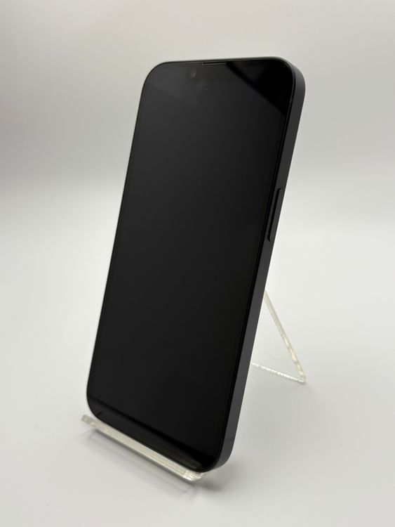 ��� iPhone14 SOFTBANK Midnight 128GB �Хåƥ꡼82% 0682