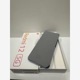 Redmi 12 5G Sky Blue 128GB AU SIMե꡼ ʡ̤
