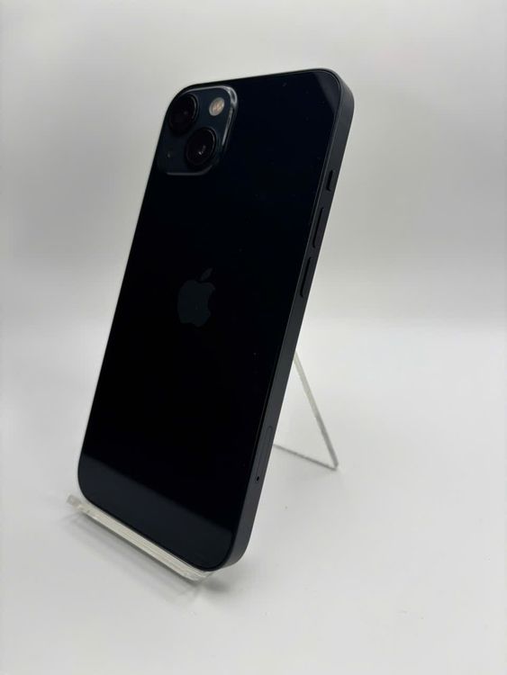 iPhone 13 Midnight 128GB SIMåѤ MLNC3J/A