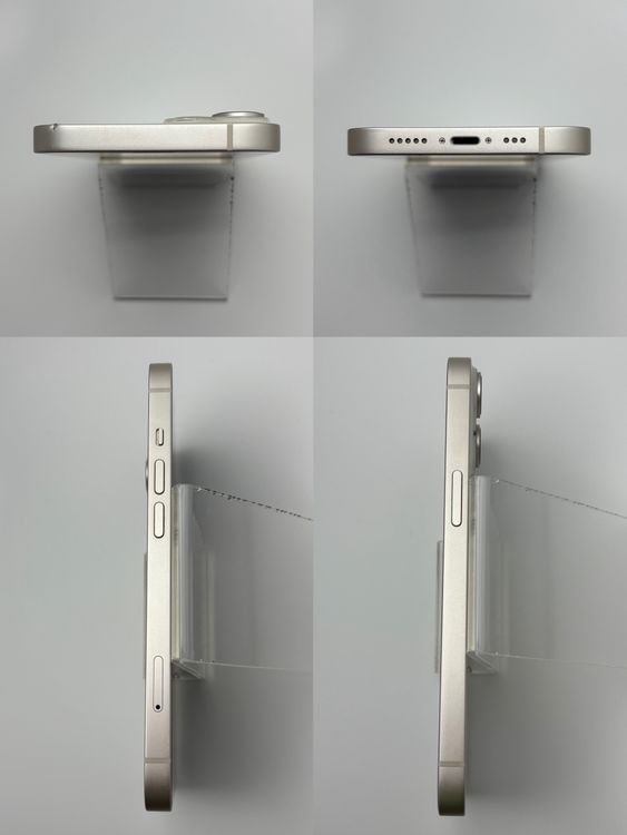 ��� iPhone14 SOFTBANK Starlight 128GB �Хåƥ꡼88% 4122