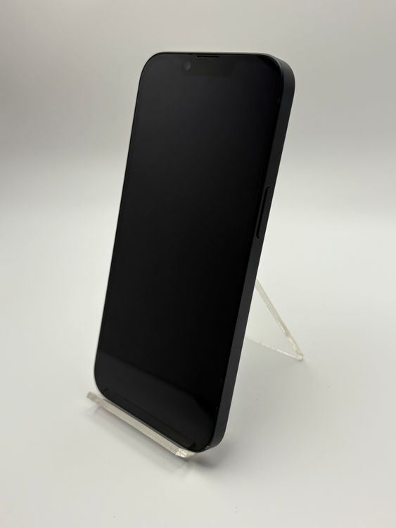 ��� iPhone14 SOFTBANK Midnight 128GB �Хåƥ꡼87% 7628