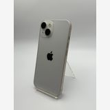 ��� iPhone14 SOFTBANK Starlight 128GB �Хåƥ꡼84% 8716