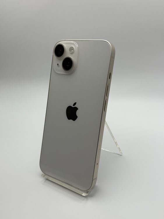 ��� iPhone14 SOFTBANK Starlight 128GB �Хåƥ꡼84% 8716