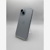 iPhone 15 SIM�ե꡼ Blue 128GB �Хåƥ꡼87% ���A