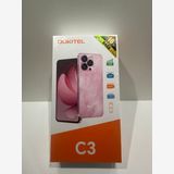 ���ʡ�̤���� OUKITEL C3 �������Х��� SIM�ե꡼ 12GB+64GB