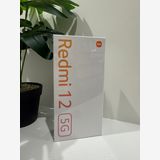 XIAOMI Redmi 12 5G SOFTBANK Blue 128GB .̤