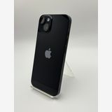 ��� iPhone14 SOFTBANK Midnight 128GB �Хåƥ꡼80% 8855