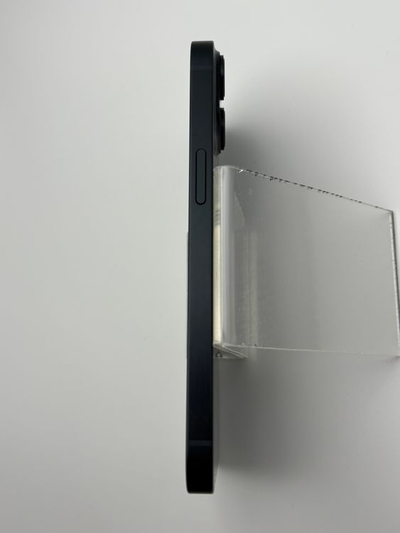 ��� iPhone14 SOFTBANK Midnight 128GB �Хåƥ꡼85% 7402