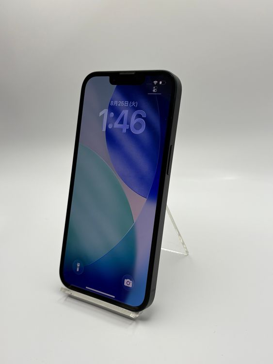 ��� iPhone14 SOFTBANK Midnight 128GB �Хåƥ꡼85% 1574